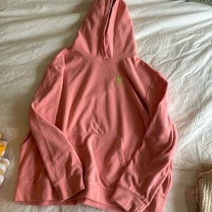 Dudley stephens hoodie